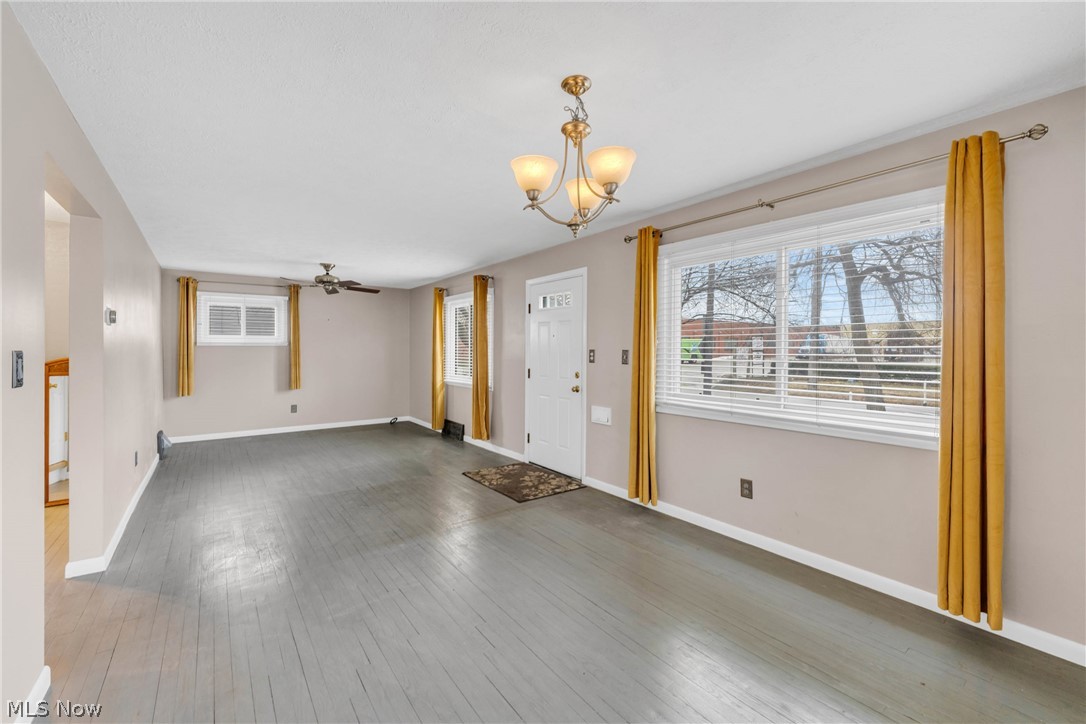 Chatfield Land Inc - Residential