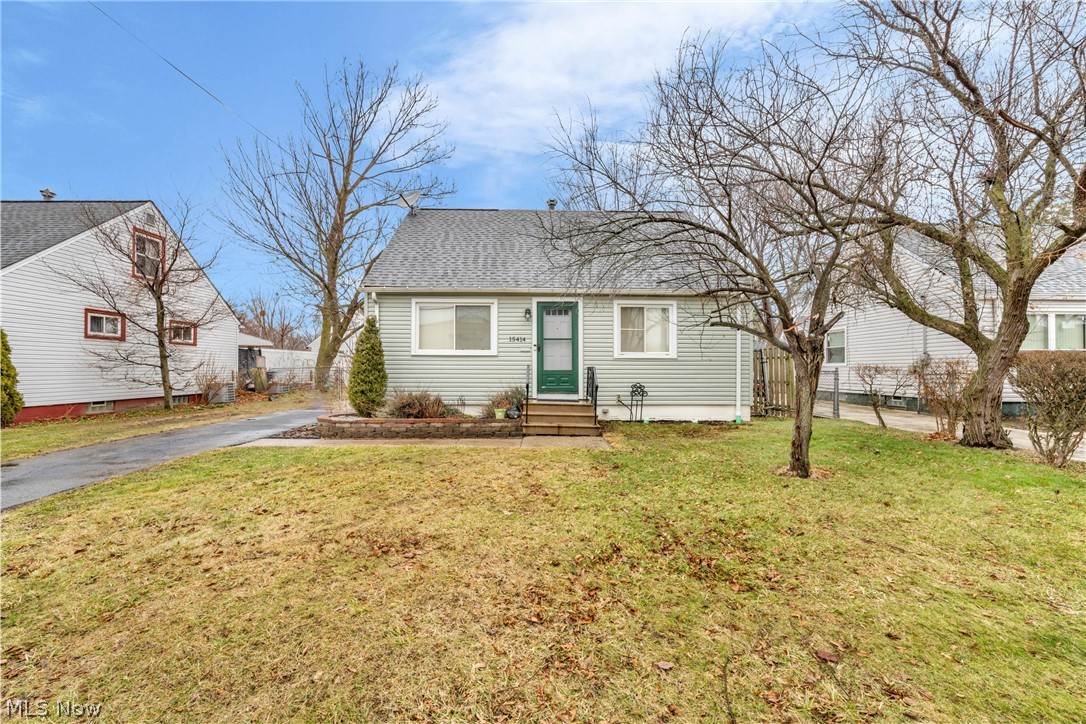 15414 Chatfield Avenue