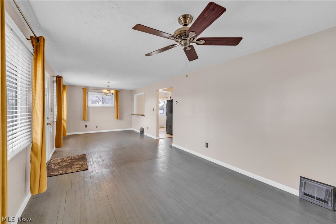 Chatfield Land Inc - Residential