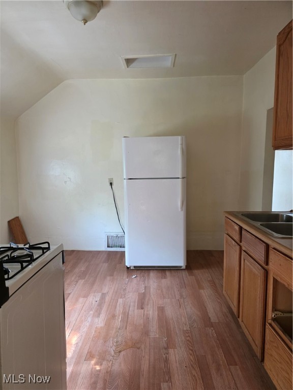 West/Portage Path - Residential Income