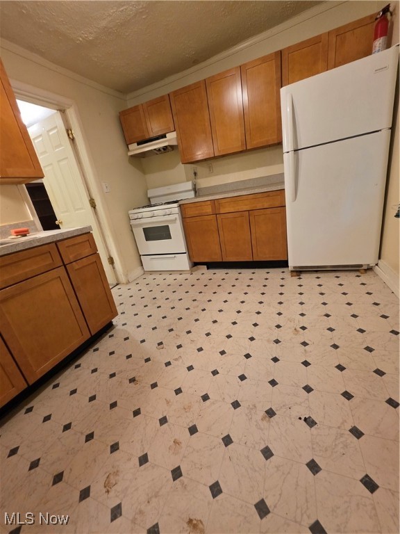 West/Portage Path - Residential Income