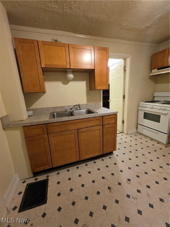 West/Portage Path - Residential Income