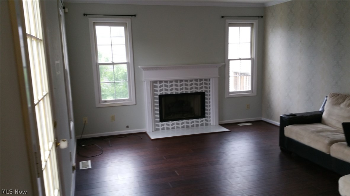 Beacon Place At Church Square - Residential