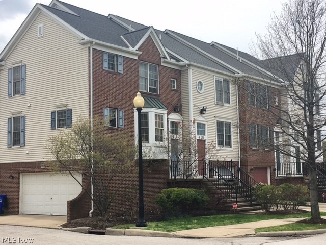 Beacon Place At Church Square - Residential