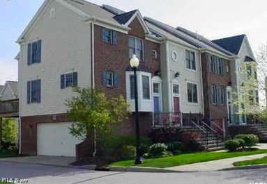 Beacon Place At Church Square - Residential