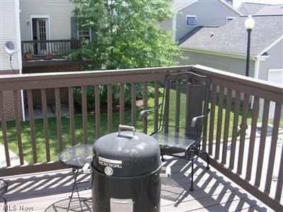 Beacon Place At Church Square - Residential