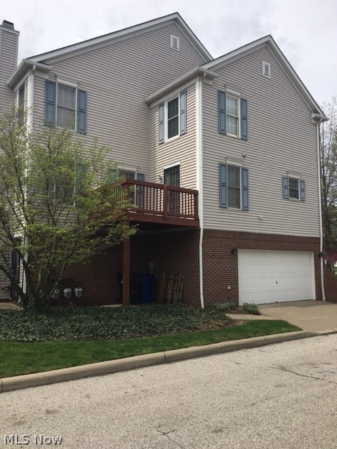 Beacon Place At Church Square - Residential