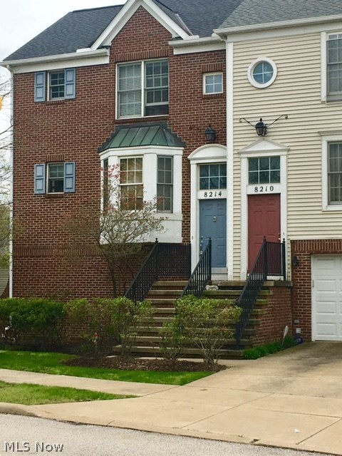 Beacon Place At Church Square - Residential