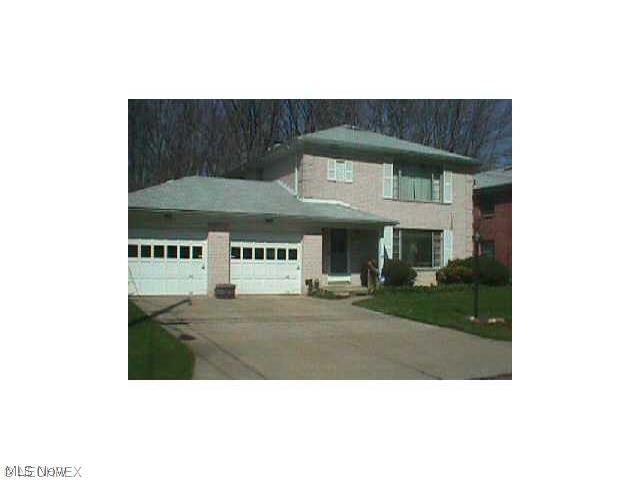 Park Heights Estate #10 - Residential Income