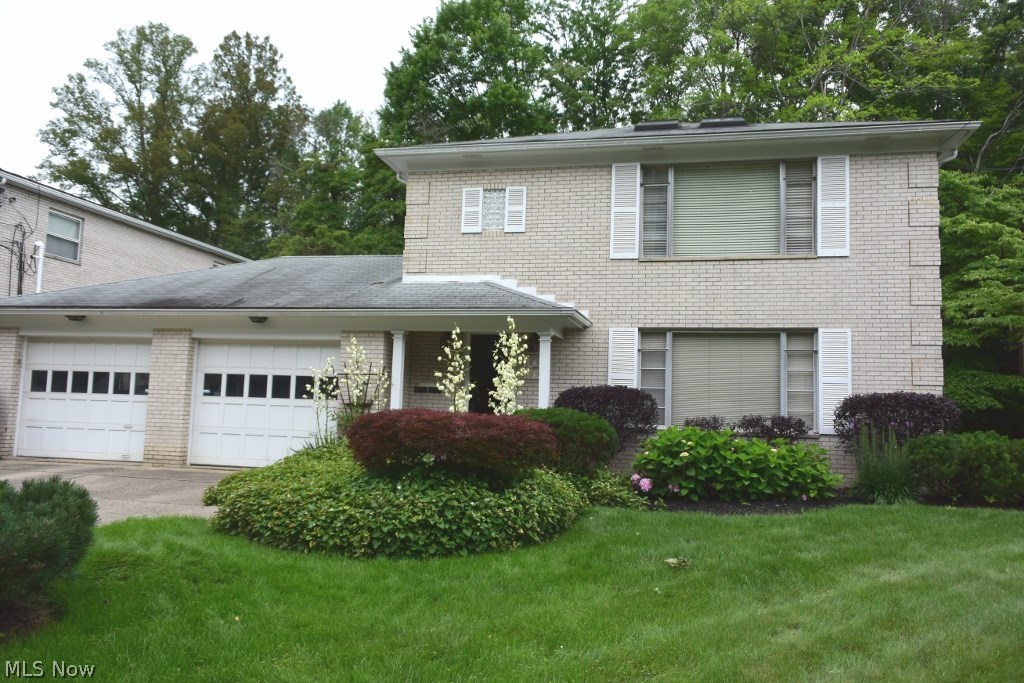 Park Heights Estate #10 - Residential Income