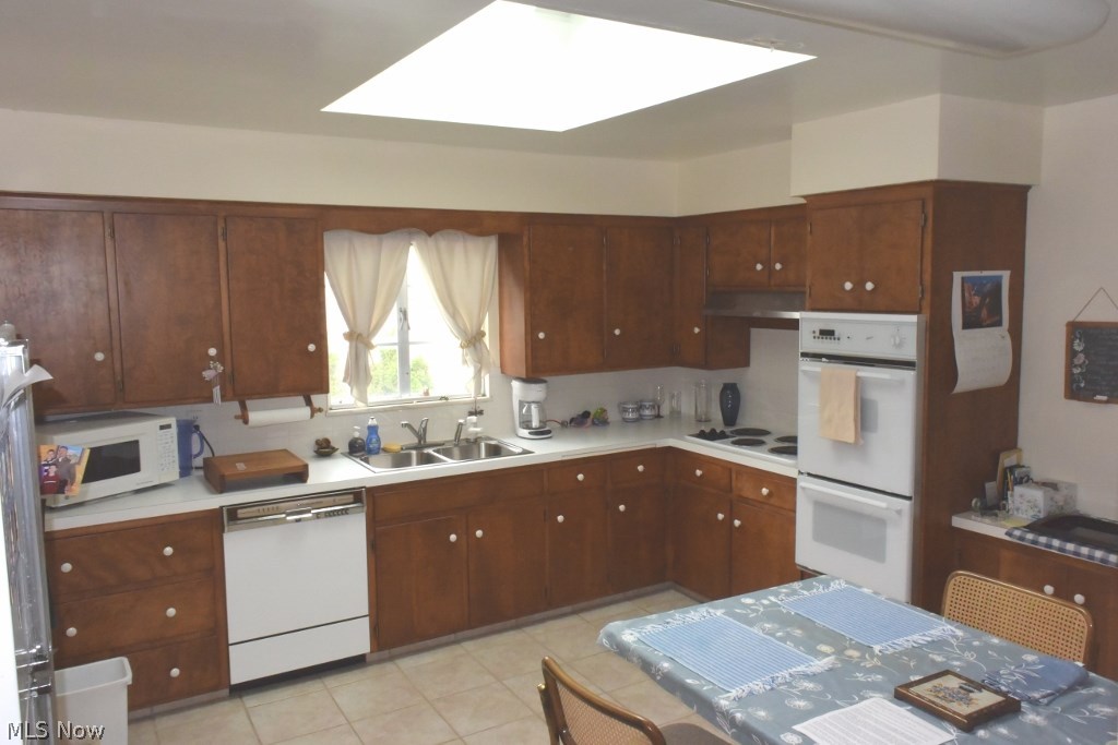 Park Heights Estate #10 - Residential Income