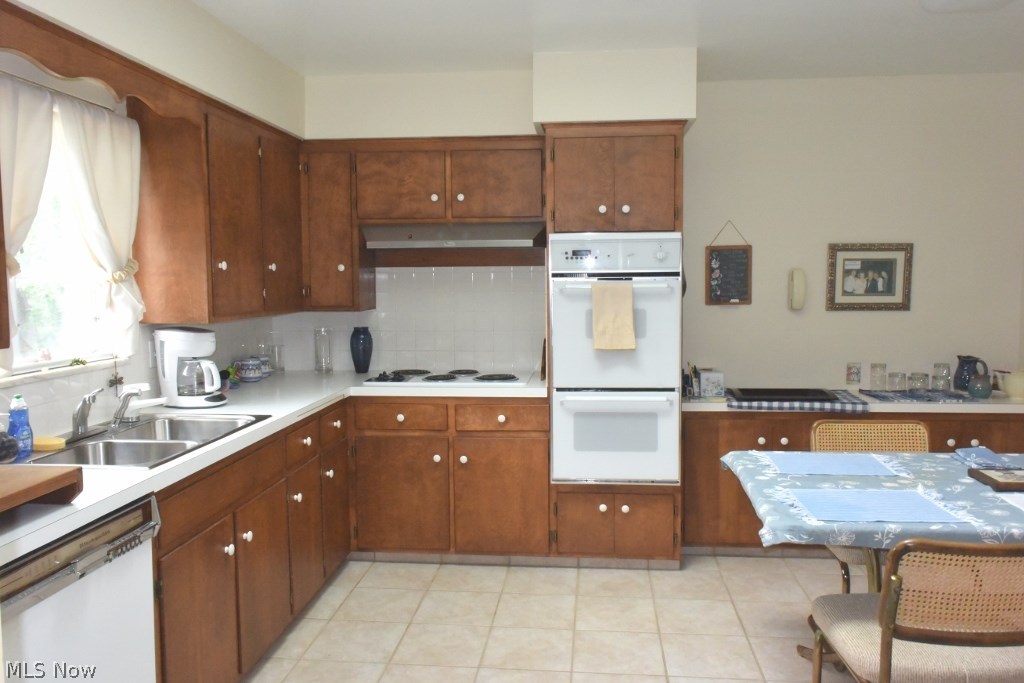 Park Heights Estate #10 - Residential Income