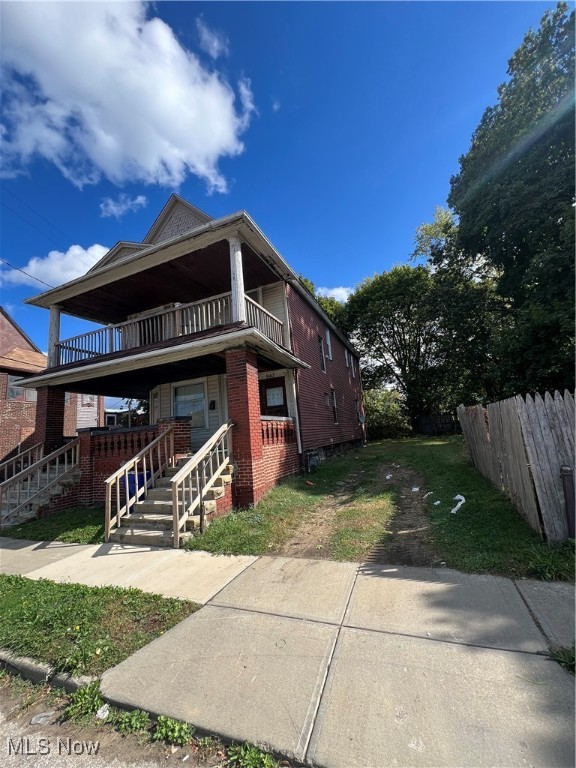 945 E 77th Street