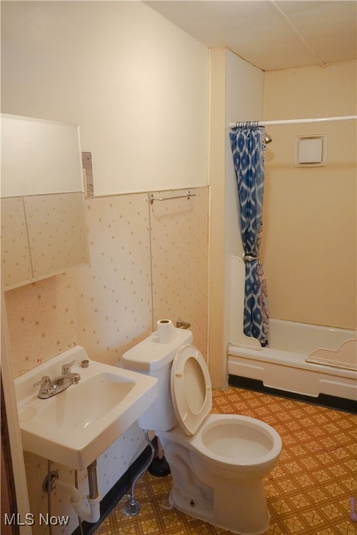 Massillon - Residential Income