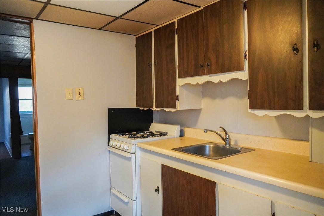 Massillon - Residential Income