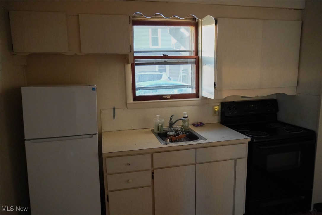 Massillon - Residential Income