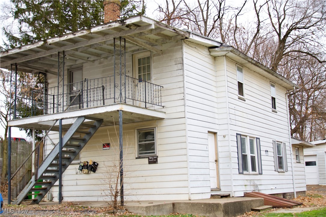 Massillon - Residential Income