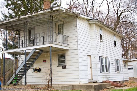 Multifamily For Sale - 508 Tremont Avenue<br/> Stark County, Massillon, OH 44647