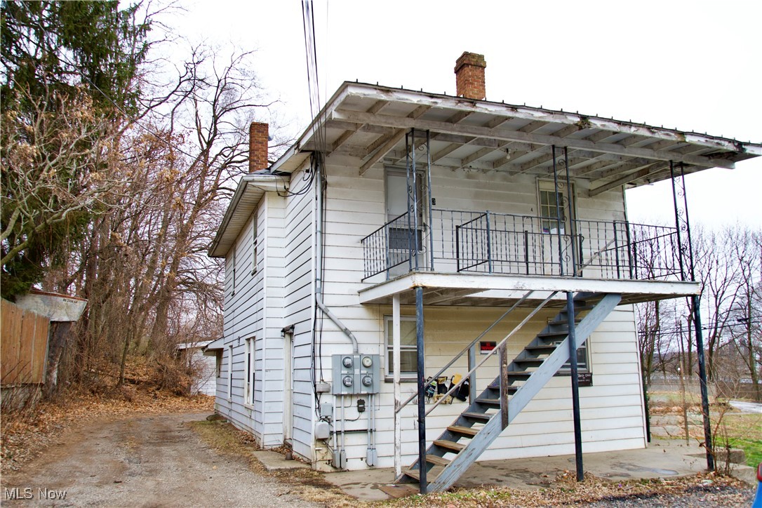 Massillon - Residential Income