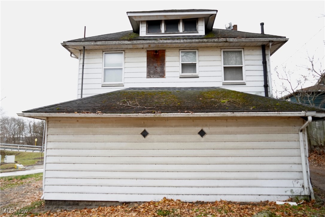 Massillon - Residential Income