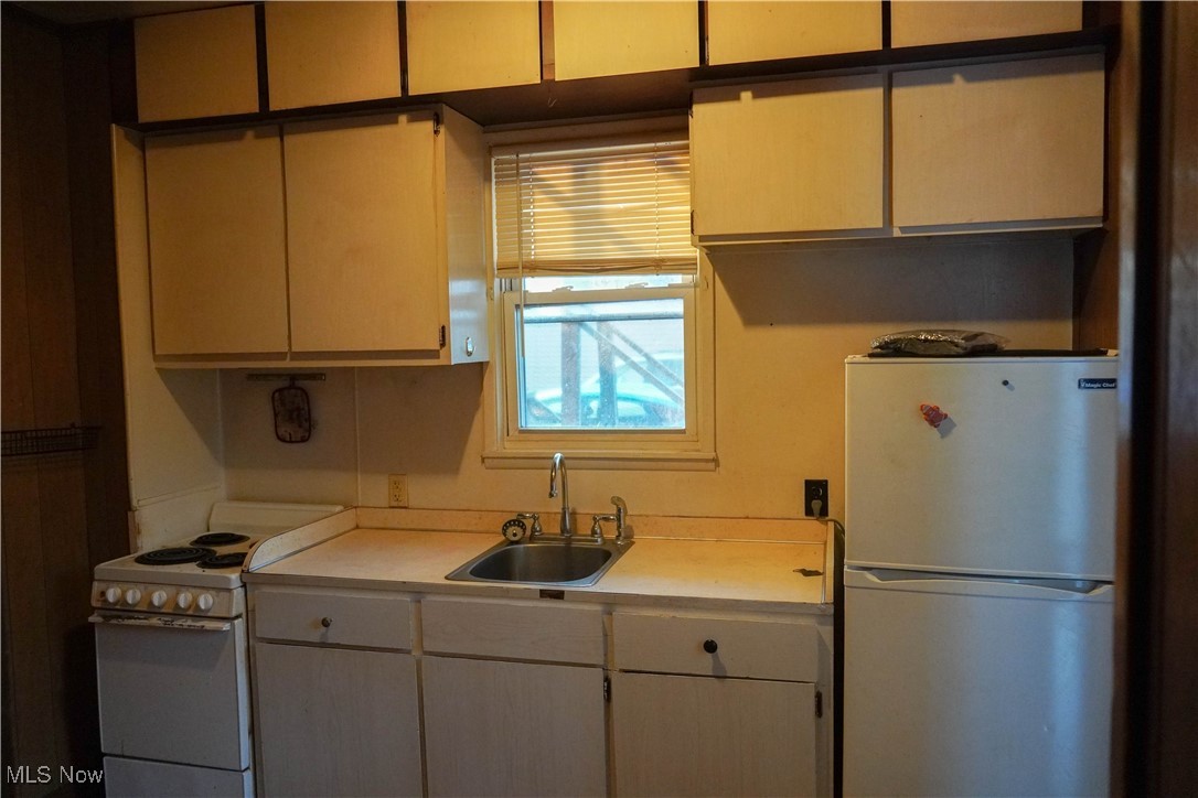 Massillon - Residential Income