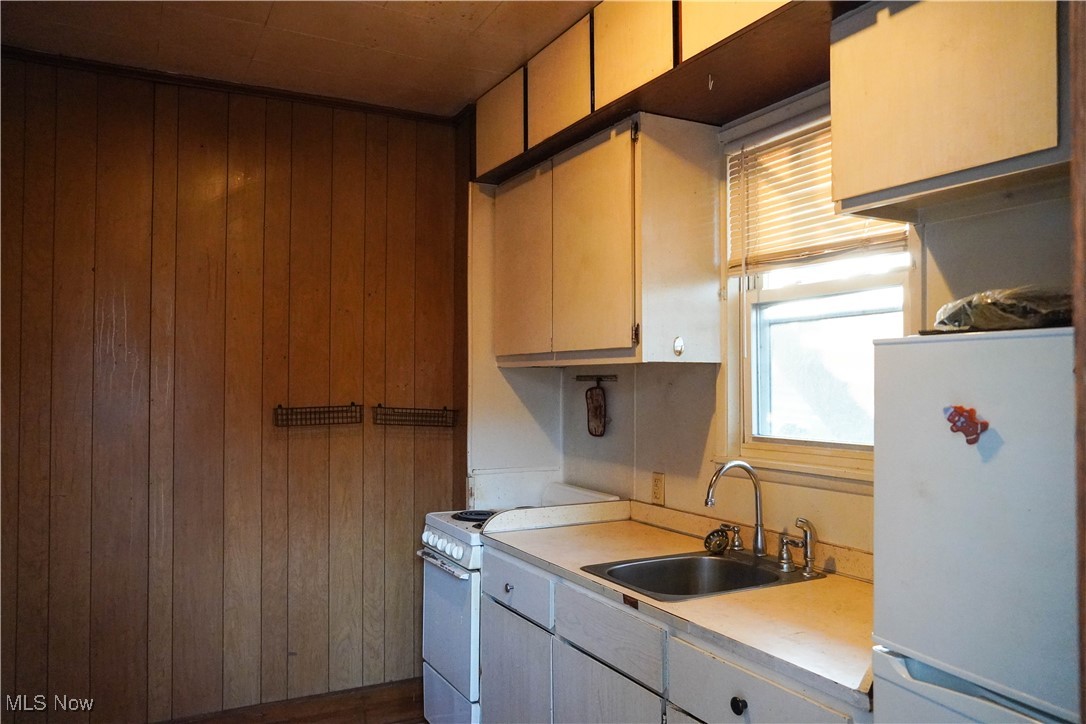 Massillon - Residential Income