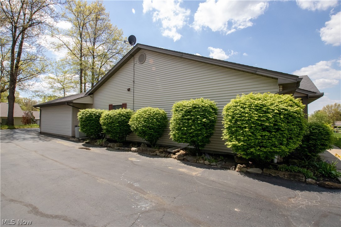 Callaway Gardens Condo - Residential