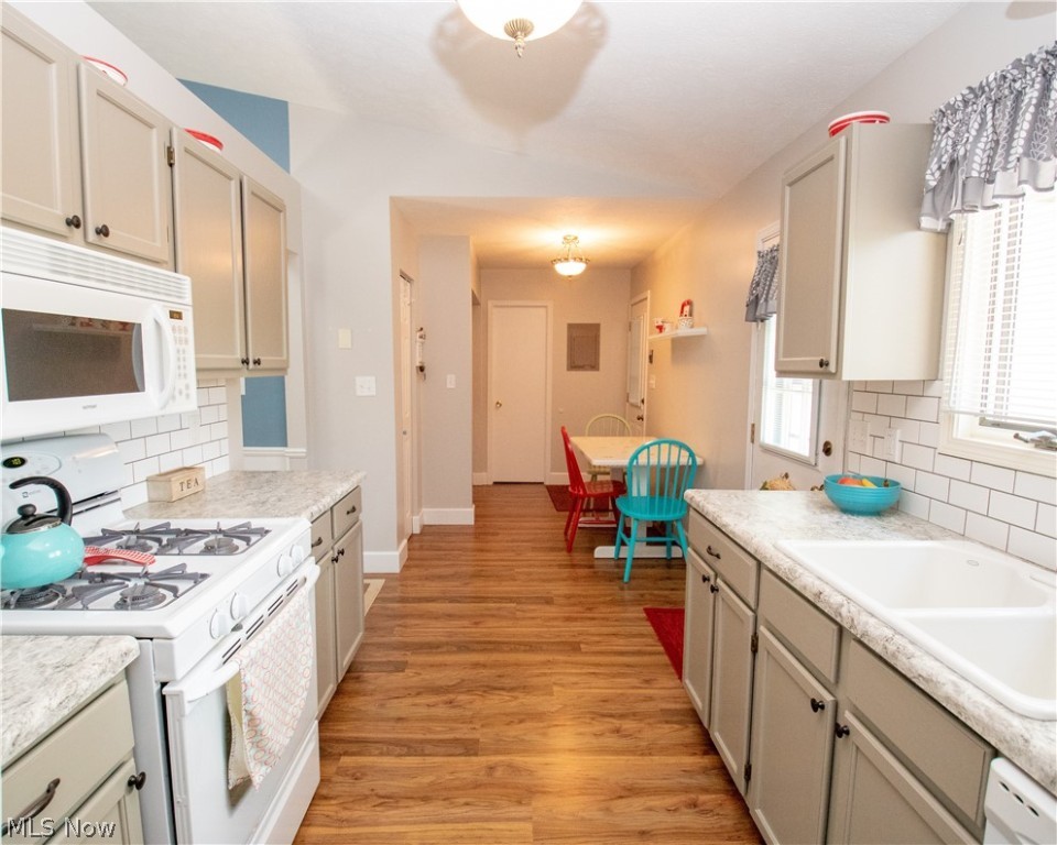 Callaway Gardens Condo - Residential