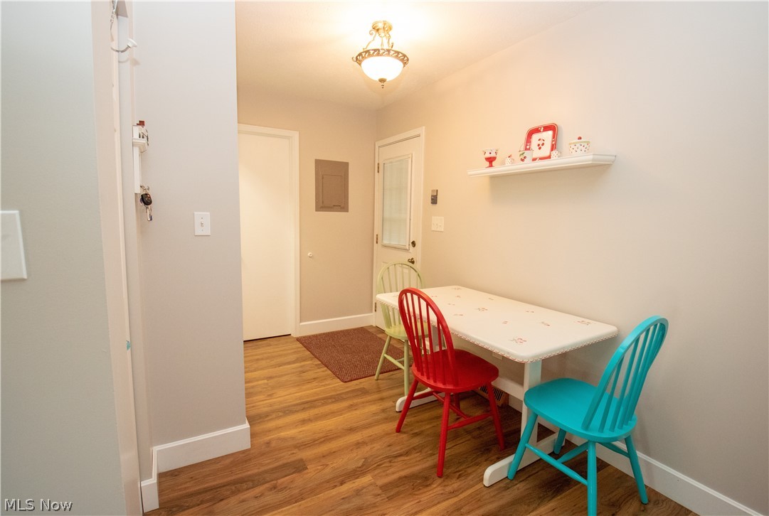 Callaway Gardens Condo - Residential