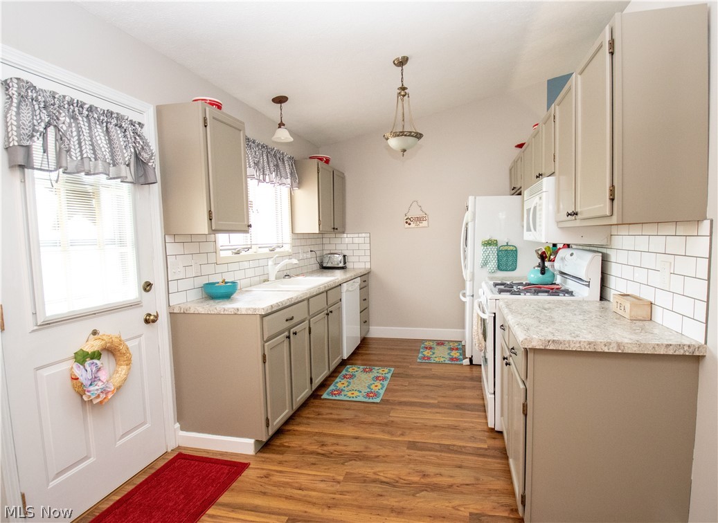 Callaway Gardens Condo - Residential