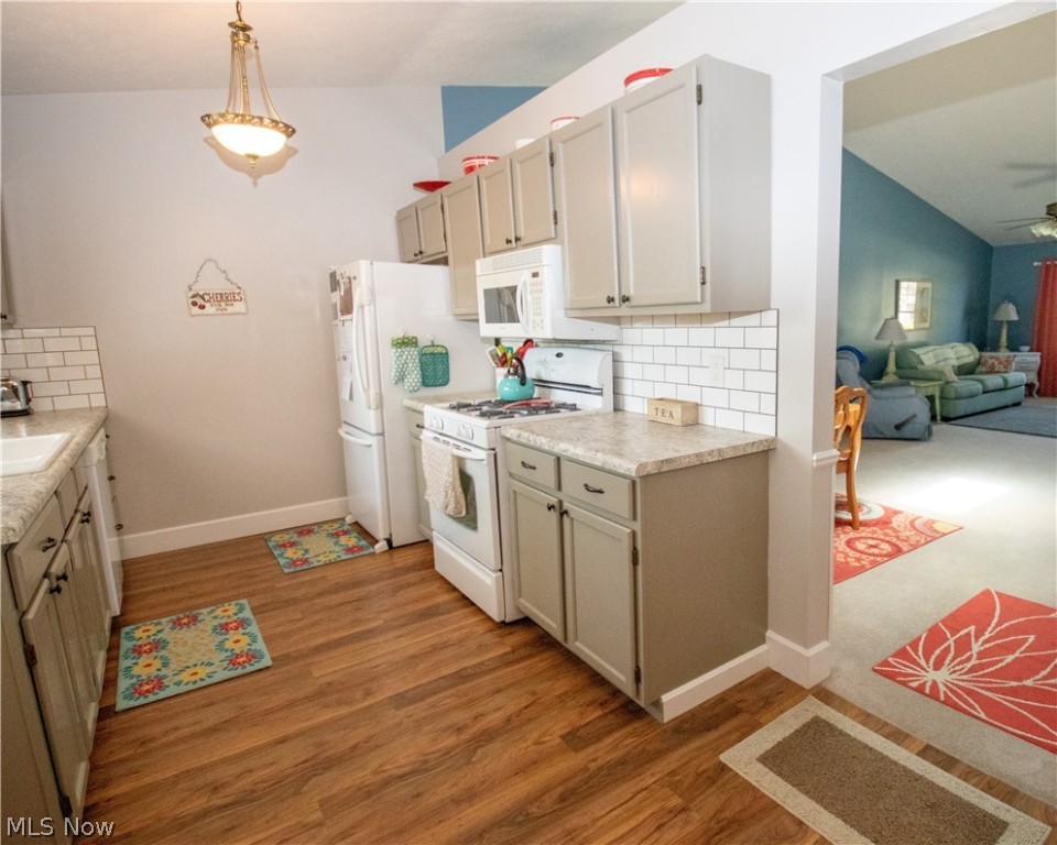 Callaway Gardens Condo - Residential