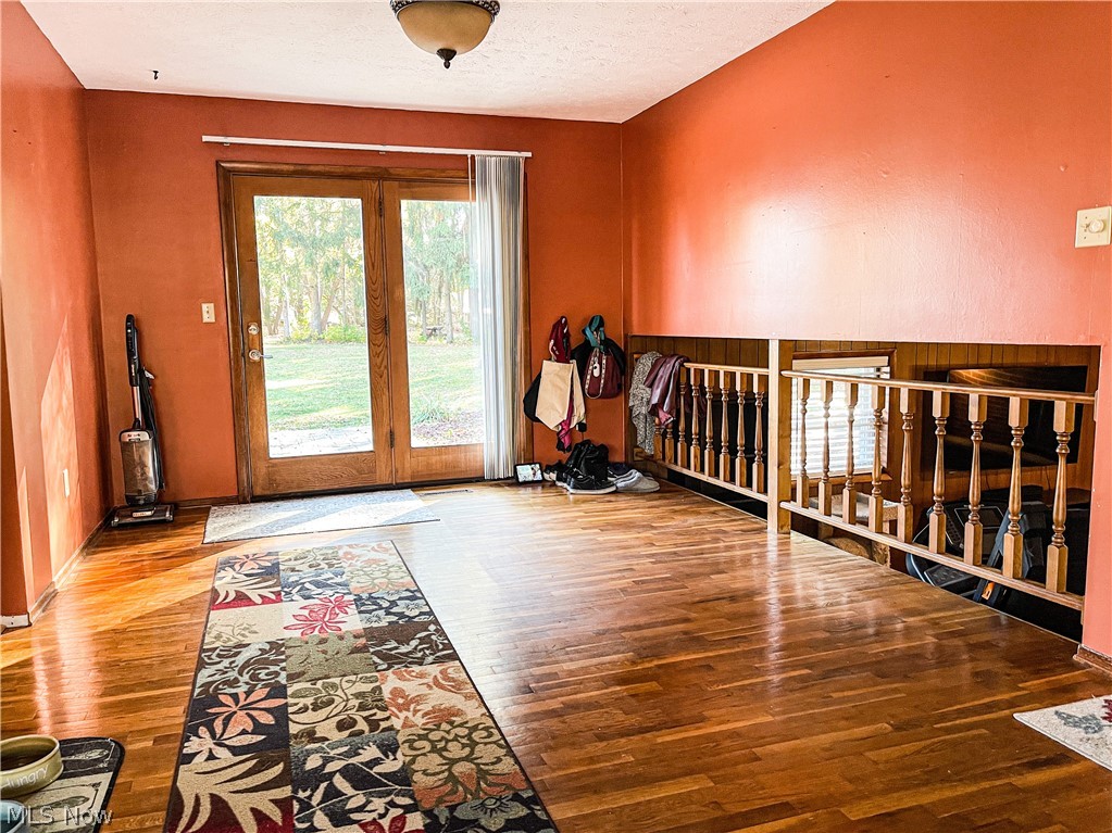 Crystal Hills - Residential