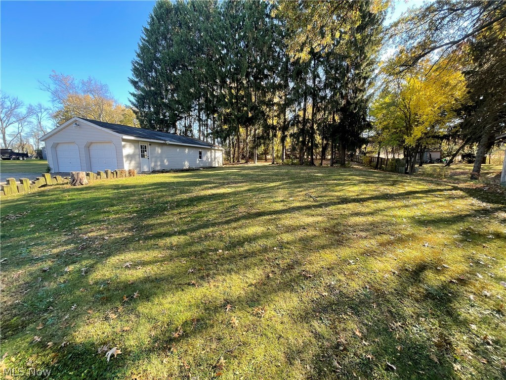 Crystal Hills - Residential