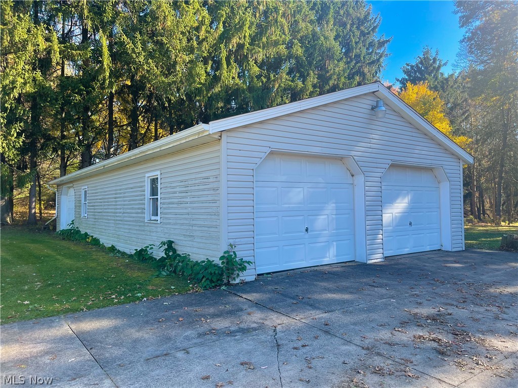 Crystal Hills - Residential