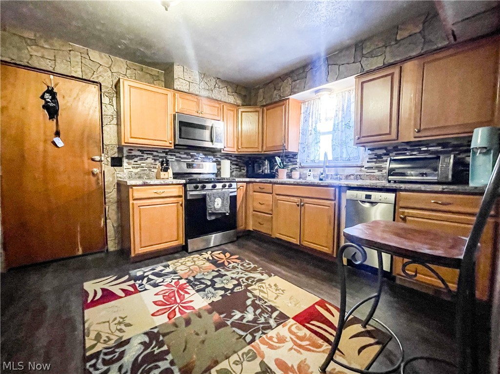 Crystal Hills - Residential