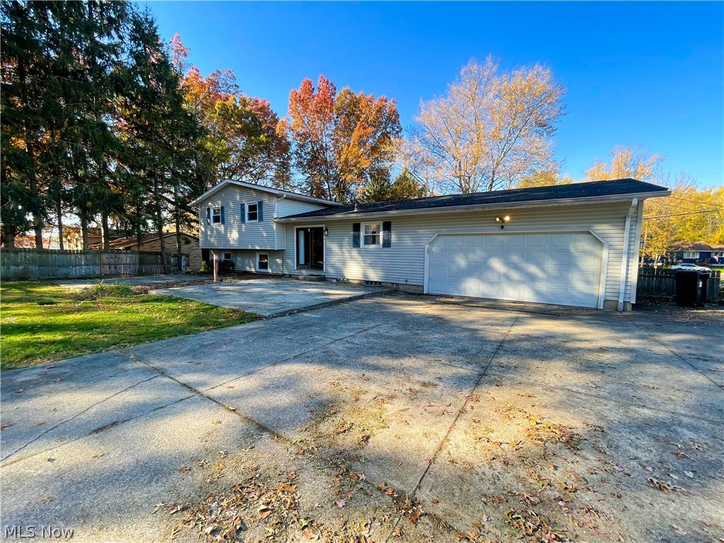 Crystal Hills - Residential