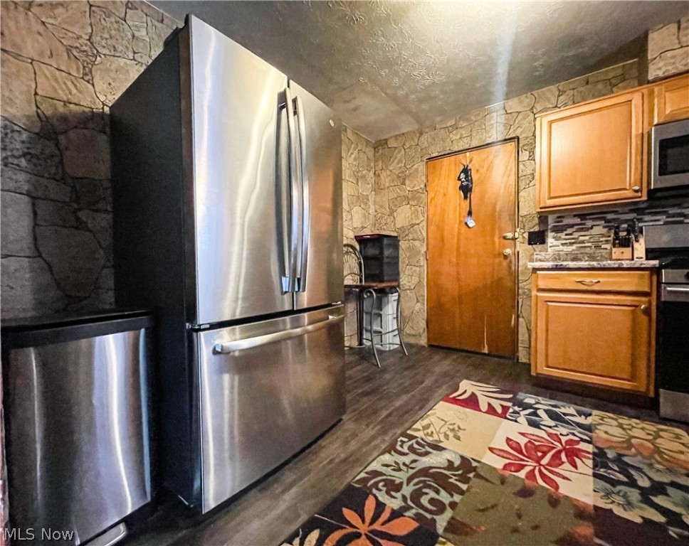 Crystal Hills - Residential