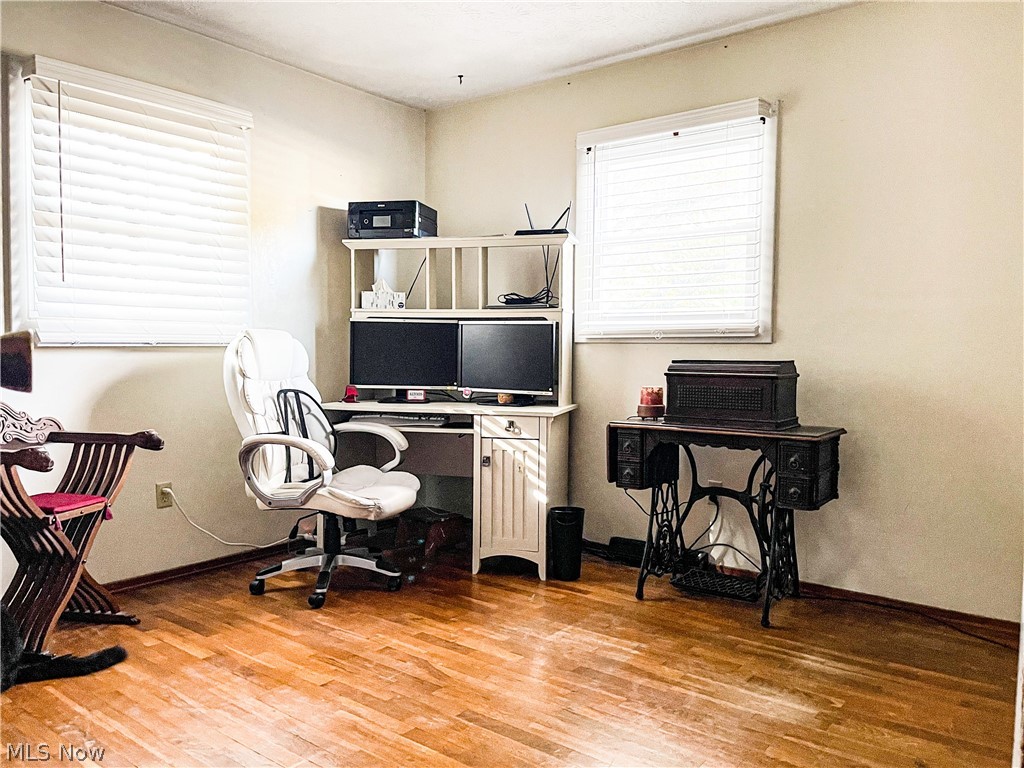 Crystal Hills - Residential