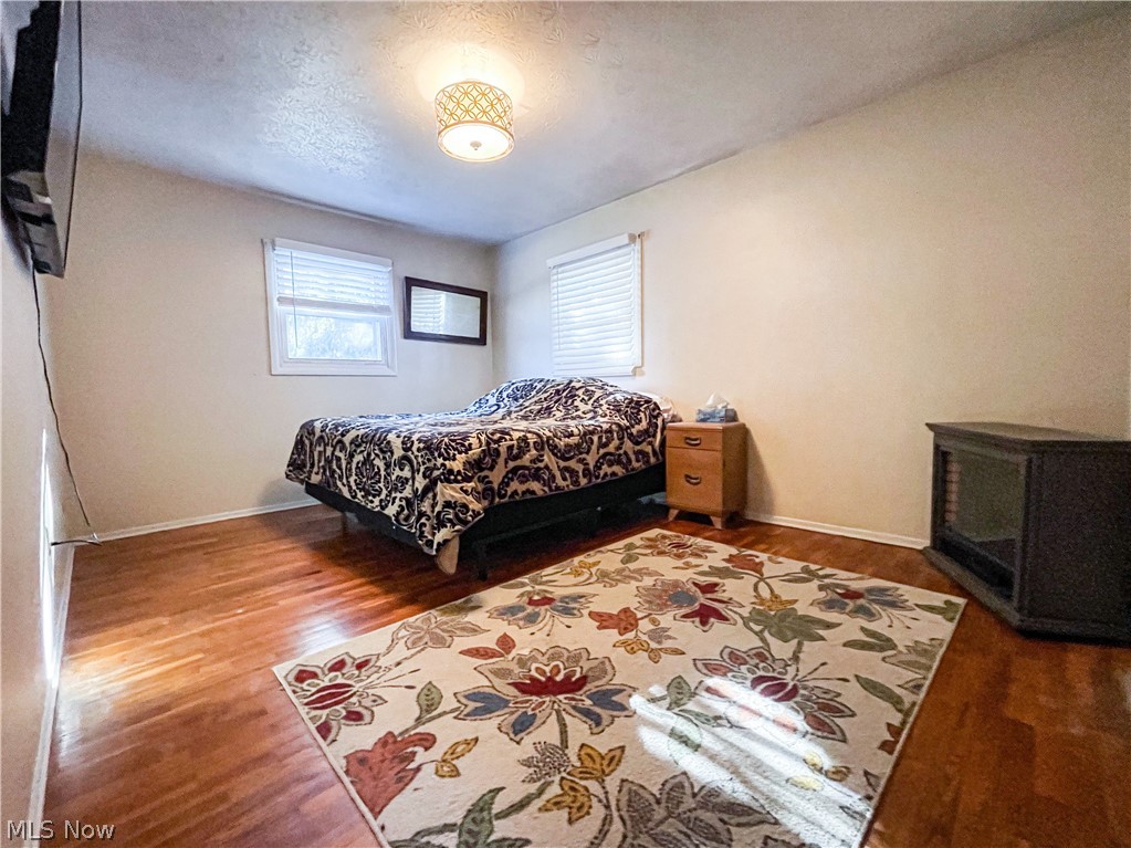 Crystal Hills - Residential