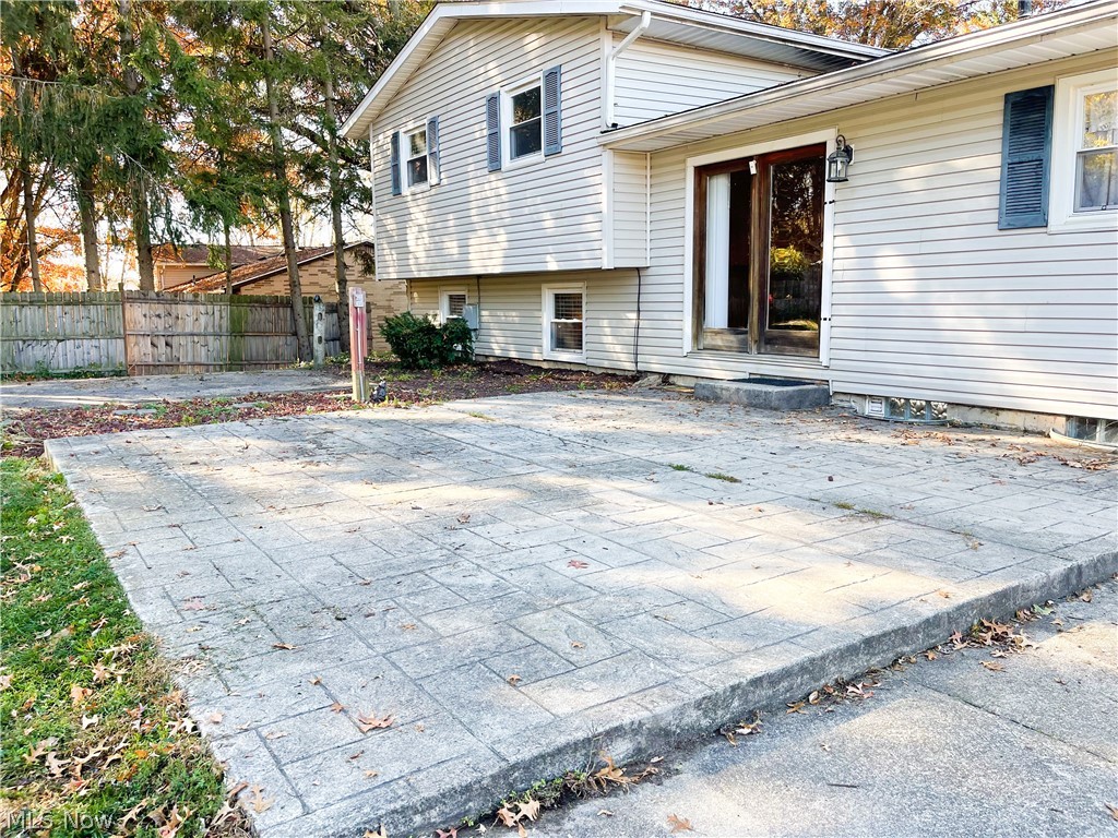 Crystal Hills - Residential