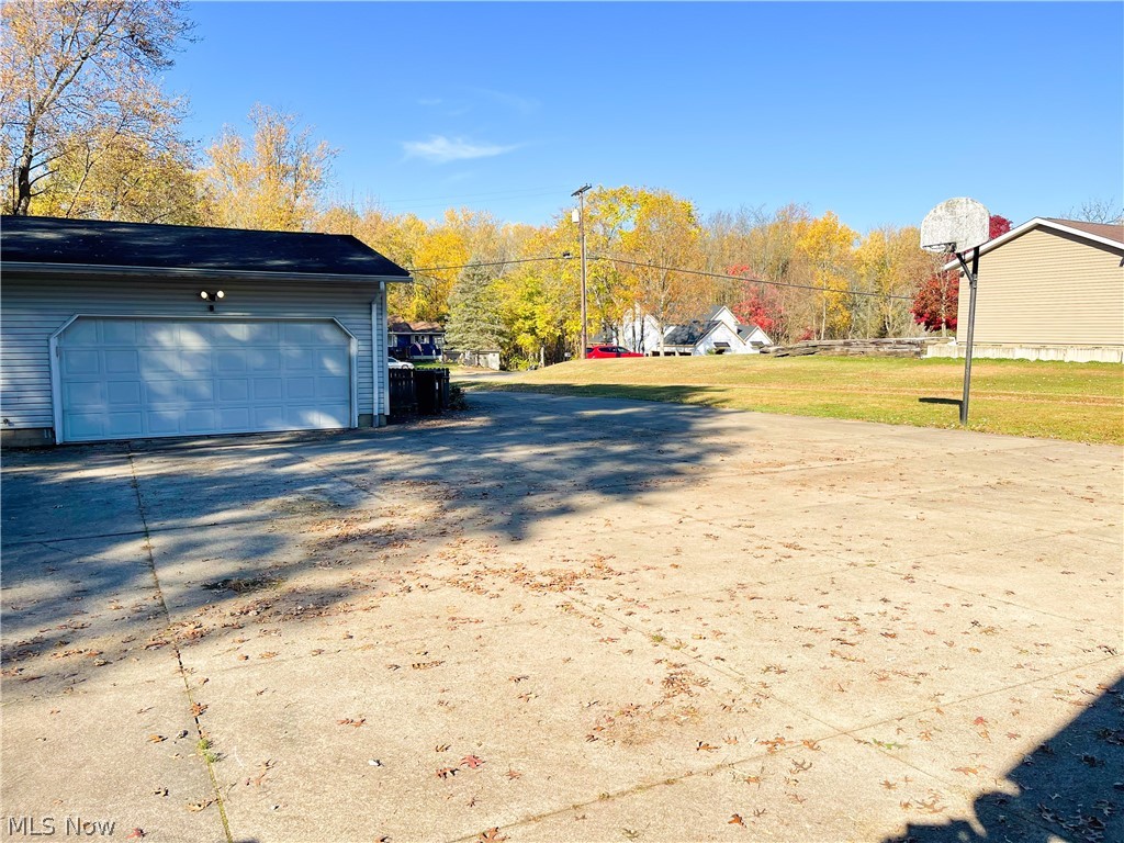 Crystal Hills - Residential