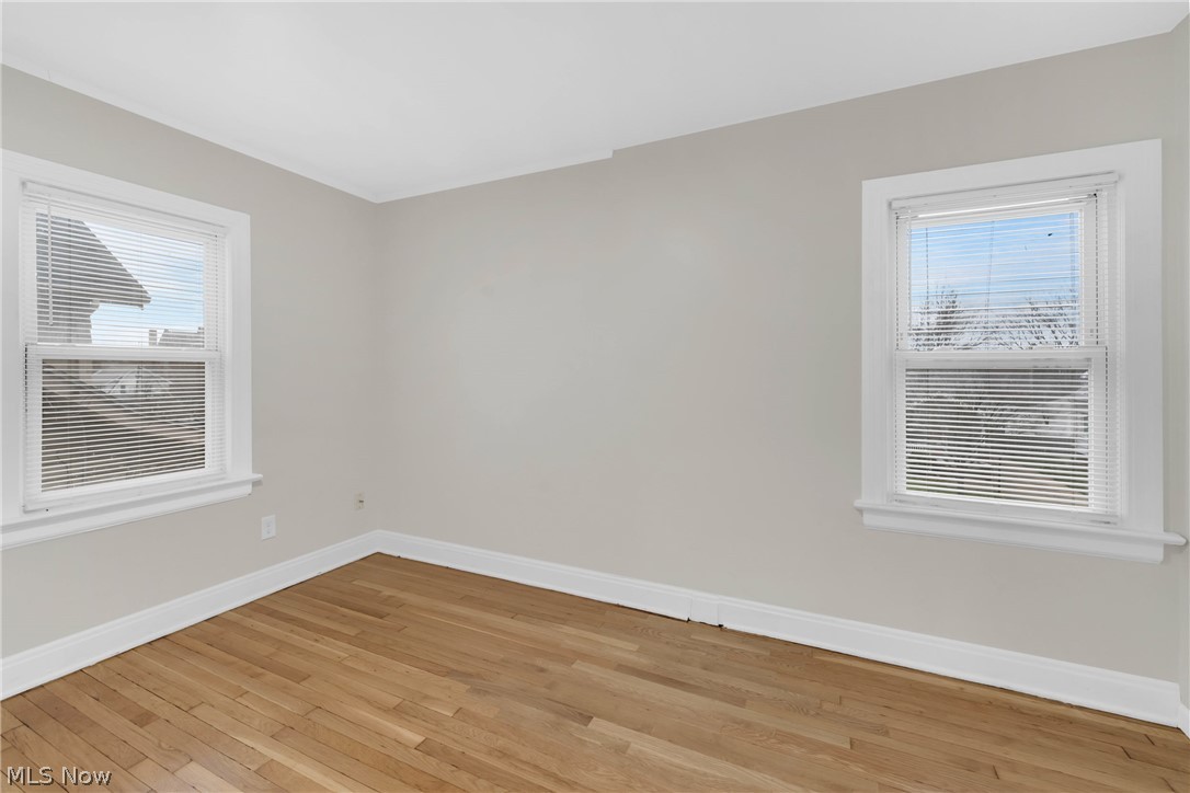 Robert Turner Allotment - Residential Income