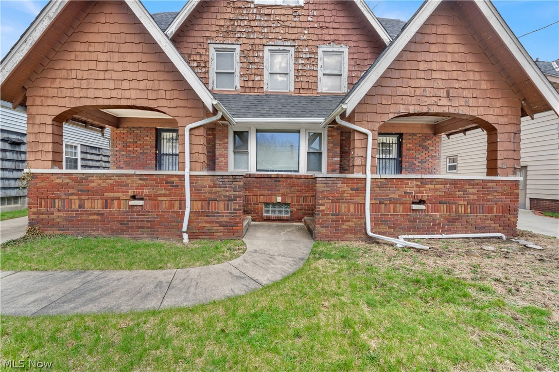 Robert Turner Allotment - Residential Income