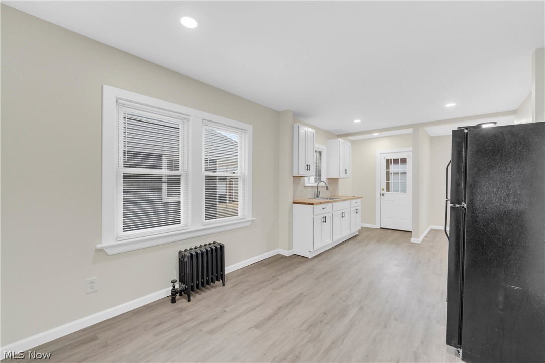 Robert Turner Allotment - Residential Income