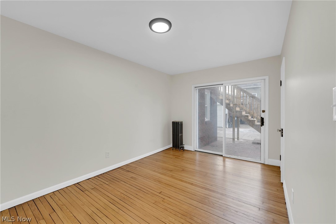 Robert Turner Allotment - Residential Income