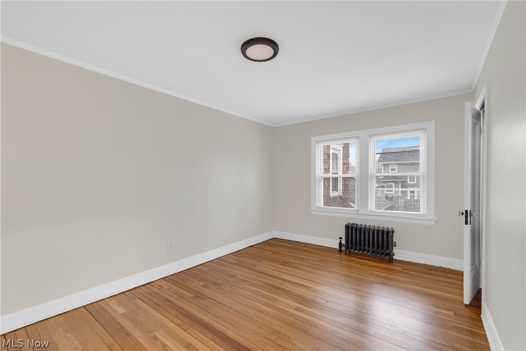 Robert Turner Allotment - Residential Income