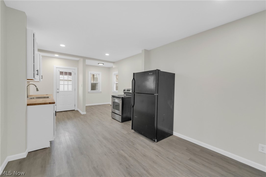 Robert Turner Allotment - Residential Income