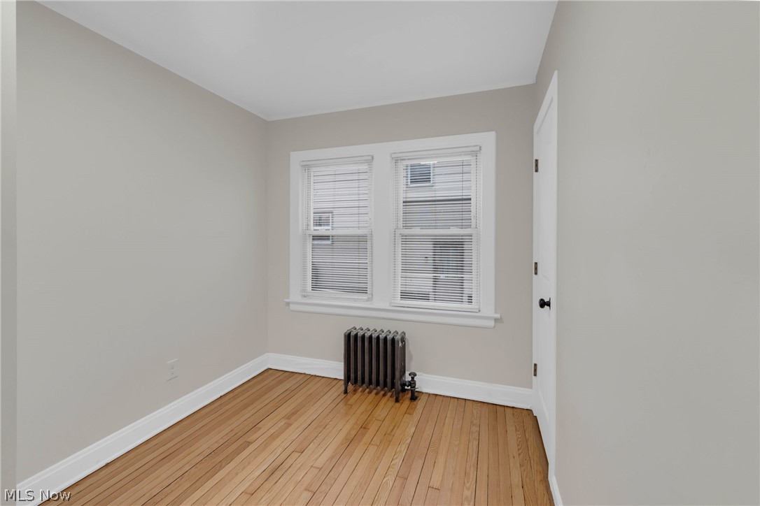 Robert Turner Allotment - Residential Income