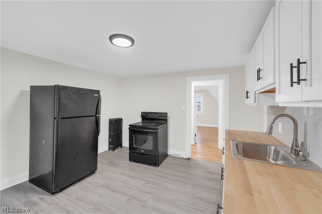 Robert Turner Allotment - Residential Income