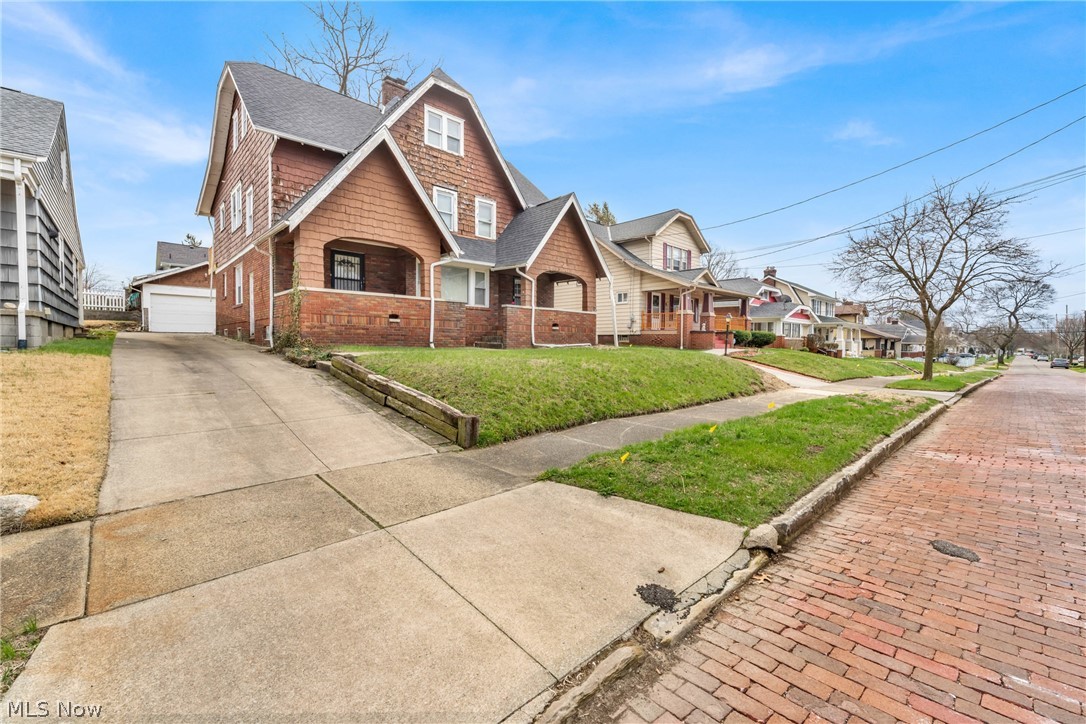 Robert Turner Allotment - Residential Income